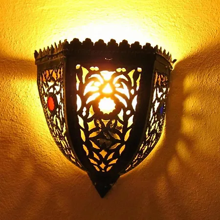 Mirador Alhambra דירה *