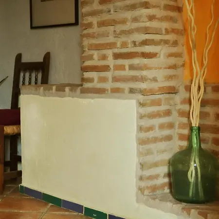 דירה Mirador Alhambra *