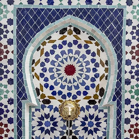 Mirador Alhambra