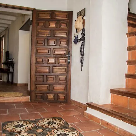 דירה Mirador Alhambra *