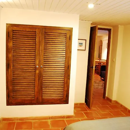 דירה Mirador Alhambra גרנדה
