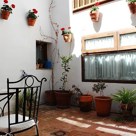 דירה Mirador Alhambra *
