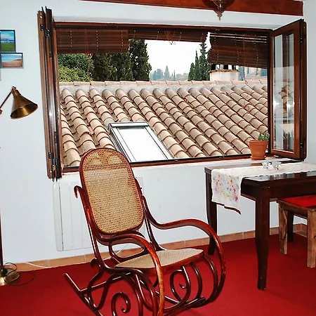 Mirador Alhambra * גרנדה