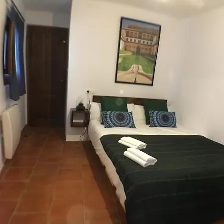 דירה Mirador Alhambra